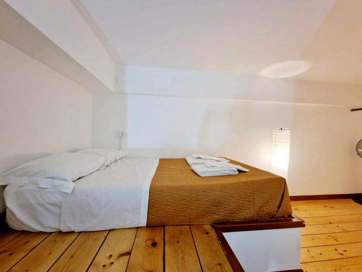 Lofts In Rome Apartment Exterior photo