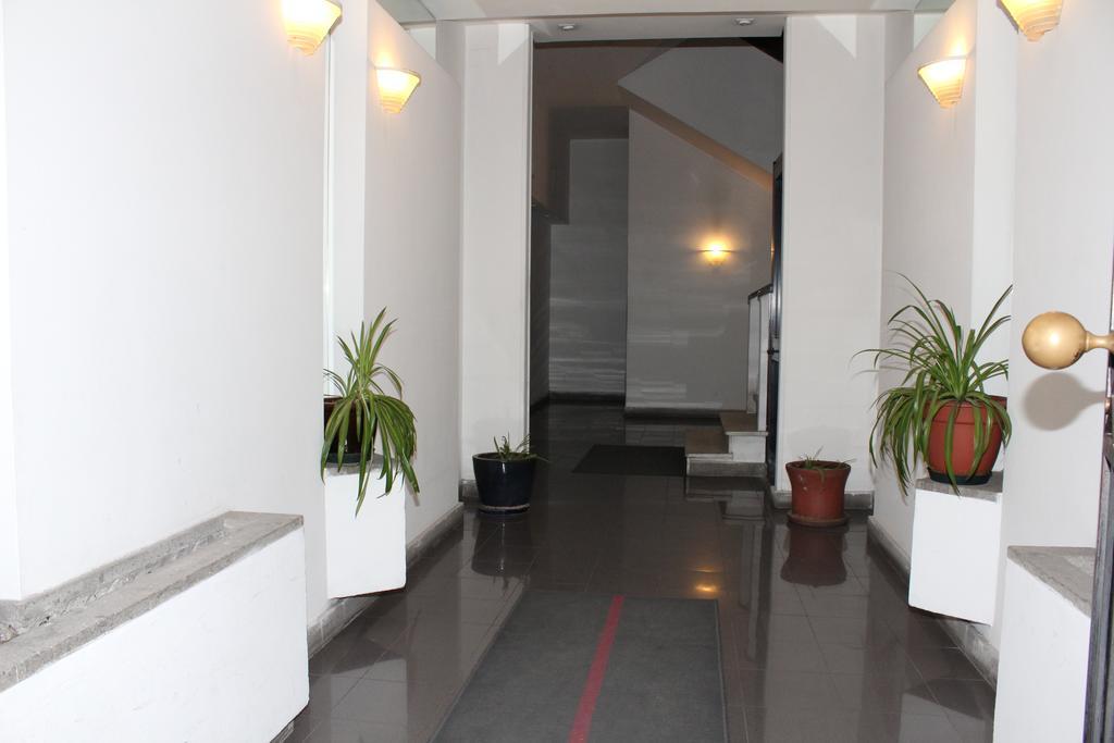 Lofts In Rome Apartment Exterior photo