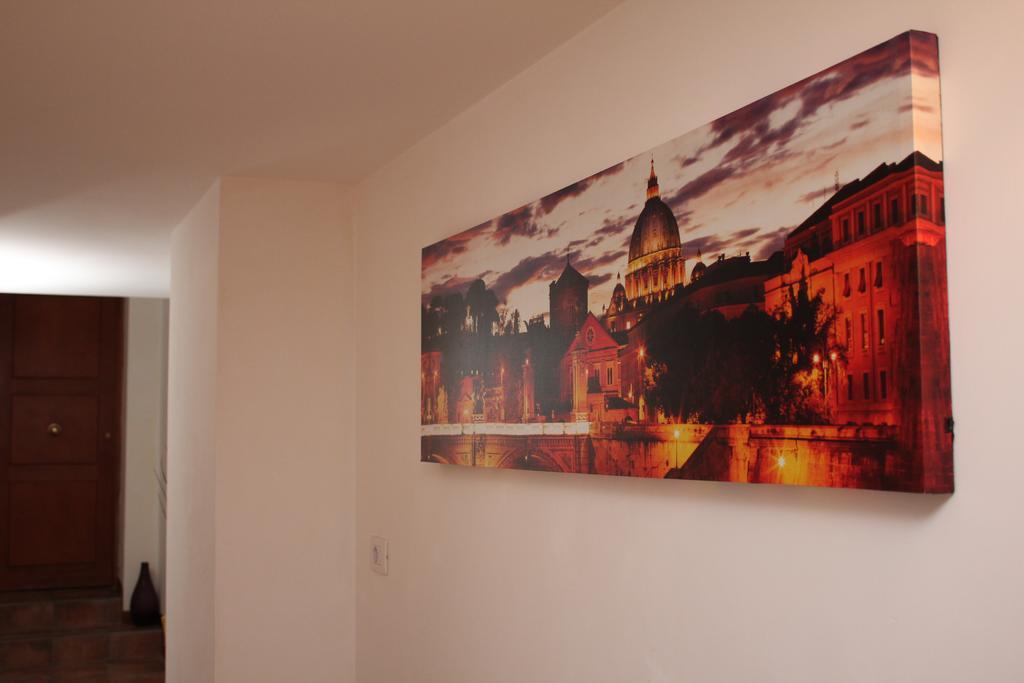 Lofts In Rome Apartment Exterior photo